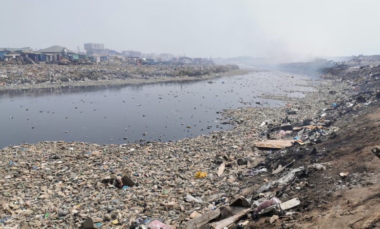 حلول التلوث البيئي: خطوات نحو بيئة أكثر نظافة وصحة